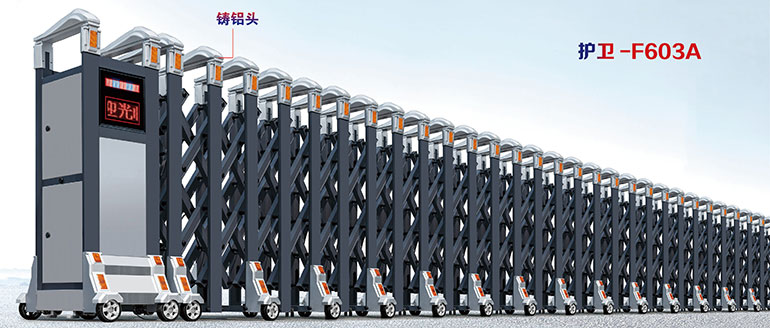 护卫-F603A（1）