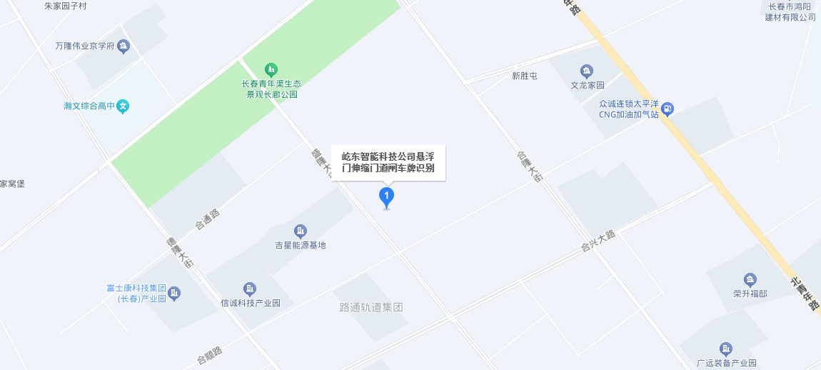 地图